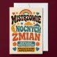 Kartka z Życzeniami Dla Młodych Rodziców Dla Pary: Rodzicielstwo Retro