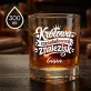 Szklanki Do Whisky z Grawerem Na Wielkanoc Prezent Dla Kobiety: Królowa Czekoladowych