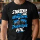 Koszulka Męska Na Urodziny Prezent Dla Mężczyzny: Starzenie Się