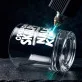 Szklanka Do Whisky Dla Chirurga Prezent Dla Mężczyzny: Odkładam Skalpel. Nalej, Kurwa Szklanka Do Whisky Dla Chirurga Prezent Dla Mężczyzny: Odkładam Skalpel. Nalej, Kurwa