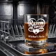 Szklanki Do Whisky z Grawerem Na Święta Prezent Dla Pary: Razem Na Zawsze