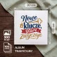 Album Na Zdjęcia Tradycyjny Na Nowe Mieszkanie Prezent Dla Pary: Nowe Początki Album Na Zdjęcia Tradycyjny Na Nowe Mieszkanie Prezent Dla Pary: Nowe Początki
