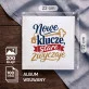Album Na Zdjęcia Tradycyjny Na Nowe Mieszkanie Prezent Dla Pary: Nowe Początki Album Na Zdjęcia Tradycyjny Na Nowe Mieszkanie Prezent Dla Pary: Nowe Początki