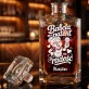 Karafka Do Whisky z Grawerem Na Dzień Babci Prezent Dla Babci Kobiety: Babcia Ma Patent Na