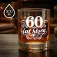 Szklanka Do Whisky Na 60 Urodziny Prezent Dla Mężczyzny: 60 Lat Klasy Szklanka Do Whisky Na 60 Urodziny Prezent Dla Mężczyzny: 60 Lat Klasy