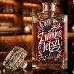 Karafka Do Whisky z Grawerem Na 60 Urodziny Prezent: Z Wiekiem Lepszy Karafka Do Whisky z Grawerem Na 60 Urodziny Prezent: Z Wiekiem Lepszy