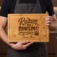 Deska Do Krojenia z Grawerem Na Wesele Prezent Dla Pary Młodej Pary: Razem Na Zawsze I Deska Do Krojenia z Grawerem Na Wesele Prezent Dla Pary Młodej Pary: Razem Na Zawsze I