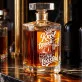 Karafka Do Whisky z Grawerem Dla Koszykarza Prezent: Koszykarski Toast Karafka Do Whisky z Grawerem Dla Koszykarza Prezent: Koszykarski Toast