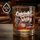 Szklanka Do Whisky Na Walentynki Prezent Na Rocznicę Dla Kobiety: Czekoladki? Poproszę Whisky