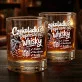 Szklanka Do Whisky Na Walentynki Prezent Na Rocznicę Dla Kobiety: Czekoladki? Poproszę Whisky