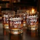 Szklanka Do Whisky Na Walentynki Prezent Na Rocznicę Dla Kobiety: Czekoladki? Poproszę Whisky