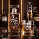 Zestaw Do Whisky Na Walentynki Prezent Na Rocznicę Dla Kobiety: Ty Rządzisz, Ja Nalewam Zestaw Do Whisky Na Walentynki Prezent Na Rocznicę Dla Kobiety: Ty Rządzisz, Ja Nalewam