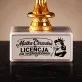 Statuetka Z Grawerem Dla Matki Chrzestnej Prezent Dla Kobiety: Matka Chrzestna