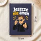 Notatnik A5 Dla Księdza Prezent Dla Mężczyzny: Przed Kazaniem