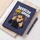 Notatnik A5 Dla Księdza Prezent Dla Mężczyzny: Przed Kazaniem
