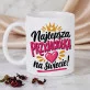 Zestaw Prezenowy Z Kubkiem Dla Najlepszej Przyjaciółki: Królowa Przyjaźni Zestaw Prezenowy Z Kubkiem Dla Najlepszej Przyjaciółki: Królowa Przyjaźni