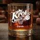 Szklanki Do Whisky z Grawerem Dla Koszykarza Prezent Dla Mężczyzny: Król Kosza Szklanki Do Whisky z Grawerem Dla Koszykarza Prezent Dla Mężczyzny: Król Kosza