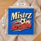 Czekolada Z Truskawkami Dla Piłkarza Prezent Dla Mężczyzny: Retro Piłkarski Styl