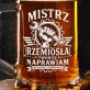 Kufel Na 18 Prezent Dla Mężczyzny: Mistrz Rzemiosła Grawer