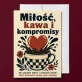 Kartka z Życzeniami Dla Młodej Pary Na Ślub Dla Pary: Komediowy Duet Retro
