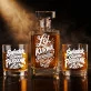 Zestaw Do Whisky Dla Świadka Prezent Dla Mężczyzny: Lej, Kurwa, Świadku! Zestaw Do Whisky Dla Świadka Prezent Dla Mężczyzny: Lej, Kurwa, Świadku!