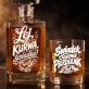 Zestaw Do Whisky Dla Świadka Prezent Dla Mężczyzny: Lej, Kurwa, Świadku! Zestaw Do Whisky Dla Świadka Prezent Dla Mężczyzny: Lej, Kurwa, Świadku!
