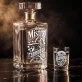 Zestaw Do Wódki z Grawerem Na Urodziny Prezent: Zasłużona Elegancja Zestaw Do Wódki z Grawerem Na Urodziny Prezent: Zasłużona Elegancja