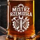 Kufel Na Święta Wielkanocne Prezent Dla Mężczyzny: Mistrz Rzemiosła