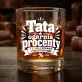 Zestaw Prezentowy Whisky Na Dzień Ojca Dla Taty Mężczyzny: Tata Ogarnia Zestaw Prezentowy Whisky Na Dzień Ojca Dla Taty Mężczyzny: Tata Ogarnia
