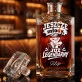 Karafka Do Whisky z Grawerem Dla 19 Latka Prezent Dla Mężczyzny: Jeszcze Młody, Już