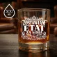 Szklanka Do Whisky Na Odejście Z Pracy Prezent Dla Mężczyzny: Zostawiam Etat Za Sobą Szklanka Do Whisky Na Odejście Z Pracy Prezent Dla Mężczyzny: Zostawiam Etat Za Sobą