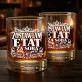 Szklanka Do Whisky Na Odejście Z Pracy Prezent Dla Mężczyzny: Zostawiam Etat Za Sobą Szklanka Do Whisky Na Odejście Z Pracy Prezent Dla Mężczyzny: Zostawiam Etat Za Sobą