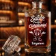 Karafka Do Whisky z Grawerem Dla Księgowego Prezent Dla Mężczyzny: Saldo Mojej Cierpliwości