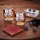Zestaw Prezentowy Whisky Dla 65 Latka Na 65 Urodziny Dla Mężczyzny: 65. Nalewaj, Nie Zestaw Prezentowy Whisky Dla 65 Latka Na 65 Urodziny Dla Mężczyzny: 65. Nalewaj, Nie