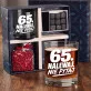 Zestaw Prezentowy Whisky Dla 65 Latka Na 65 Urodziny Dla Mężczyzny: 65. Nalewaj, Nie Zestaw Prezentowy Whisky Dla 65 Latka Na 65 Urodziny Dla Mężczyzny: 65. Nalewaj, Nie