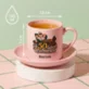 Filiżanka Personalizowana Na 50 Lecie Ślubu Prezent Dla Mężczyzny: Po 50 Latach Wciąż Ma Filiżanka Personalizowana Na 50 Lecie Ślubu Prezent Dla Mężczyzny: Po 50 Latach Wciąż Ma