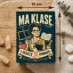 Czekoladki Dla Nauczycielki Prezent Na Dzień Nauczyciela Dla Kobiety: Nauczycielka Ma Klasę Czekoladki Dla Nauczycielki Prezent Na Dzień Nauczyciela Dla Kobiety: Nauczycielka Ma Klasę