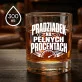 Szklanka Do Whisky Dla Pradziadka Prezent Na Dzień Dziadka Dla Mężczyzny: Pradziadek Na