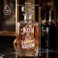 Karafka Do Whisky z Grawerem Dla Pradziadka Prezent Na Dzień Dziadka: Wieczorny Toast