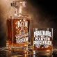 Zestaw Do Whisky Dla Pradziadka Prezent Na Dzień Dziadka Dla Mężczyzny: Wieczorny Toast Zestaw Do Whisky Dla Pradziadka Prezent Na Dzień Dziadka Dla Mężczyzny: Wieczorny Toast
