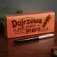 Pióro Wieczne Parker W Etui Na 30 Rocznicę Ślubu Prezent Dla Mężczyzny: Dojrzewające Pióro Pióro Wieczne Parker W Etui Na 30 Rocznicę Ślubu Prezent Dla Mężczyzny: Dojrzewające Pióro