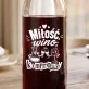 Karafka Do Wina Dla Pary Prezent Dla Pary: Miłosny Toast Karafka Do Wina Dla Pary Prezent Dla Pary: Miłosny Toast