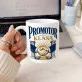 Kubek Z Nadrukiem Dla Promotora Prezent Dla Mężczyzny: Elegancki Promotor Kubek Z Nadrukiem Dla Promotora Prezent Dla Mężczyzny: Elegancki Promotor