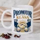 Zestaw Prezenowy Z Kubkiem Dla Promotora: Elegancki Promotor Zestaw Prezenowy Z Kubkiem Dla Promotora: Elegancki Promotor