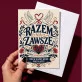 Kartka z Życzeniami Na Ślub Cywilny Dla Pary Młodej Pary: Manifest Jedności Kartka z Życzeniami Na Ślub Cywilny Dla Pary Młodej Pary: Manifest Jedności