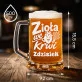 Kufel Personalizowany z Grawerem Dla Zielarza Prezent Dla Mężczyzny: Zielarski Humor Kufel Personalizowany z Grawerem Dla Zielarza Prezent Dla Mężczyzny: Zielarski Humor