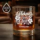 Szklanki Do Whisky z Grawerem Na Mikołajki Prezent Dla Kobiety: Piękna W Każdej Chwili Szklanki Do Whisky z Grawerem Na Mikołajki Prezent Dla Kobiety: Piękna W Każdej Chwili