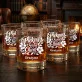 Szklanki Do Whisky z Grawerem Na Mikołajki Prezent Dla Kobiety: Piękna W Każdej Chwili Szklanki Do Whisky z Grawerem Na Mikołajki Prezent Dla Kobiety: Piękna W Każdej Chwili