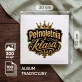 Album Na Zdjęcia Tradycyjny Na 18 Urodziny Prezent Dla Kobiety: Elegancka Pełnoletność Album Na Zdjęcia Tradycyjny Na 18 Urodziny Prezent Dla Kobiety: Elegancka Pełnoletność