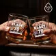 Zestaw Prezentowy Whisky Dla 70 Latki Na 70 Urodziny Dla Kobiety: Pełna Klasy Od 70 Zestaw Prezentowy Whisky Dla 70 Latki Na 70 Urodziny Dla Kobiety: Pełna Klasy Od 70